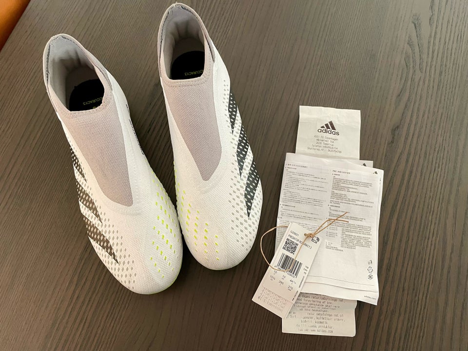 Fodboldstøvler Adidas Predator