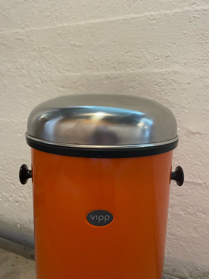 Vipp Spand Orange (18 liter) Vipp