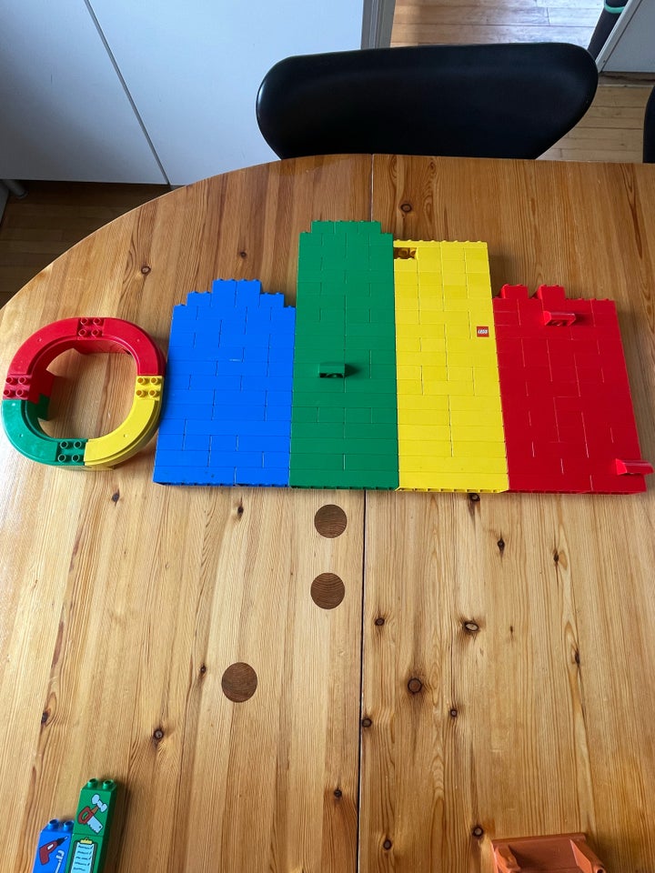 Lego Duplo