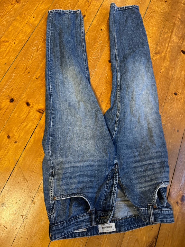 Jeans, Pull  bear, str. 30