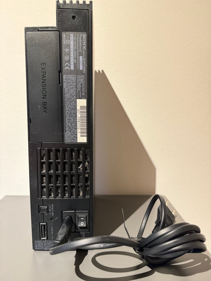 Playstation 2 SCPH-30004