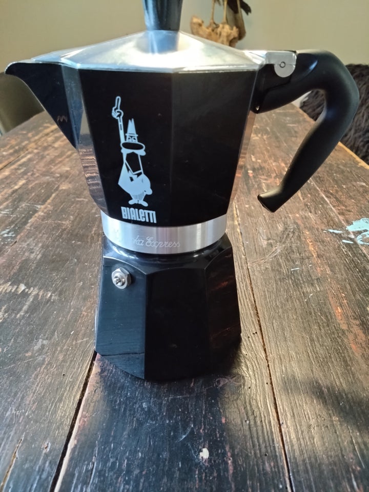 Espresso kaffekande Bialetti