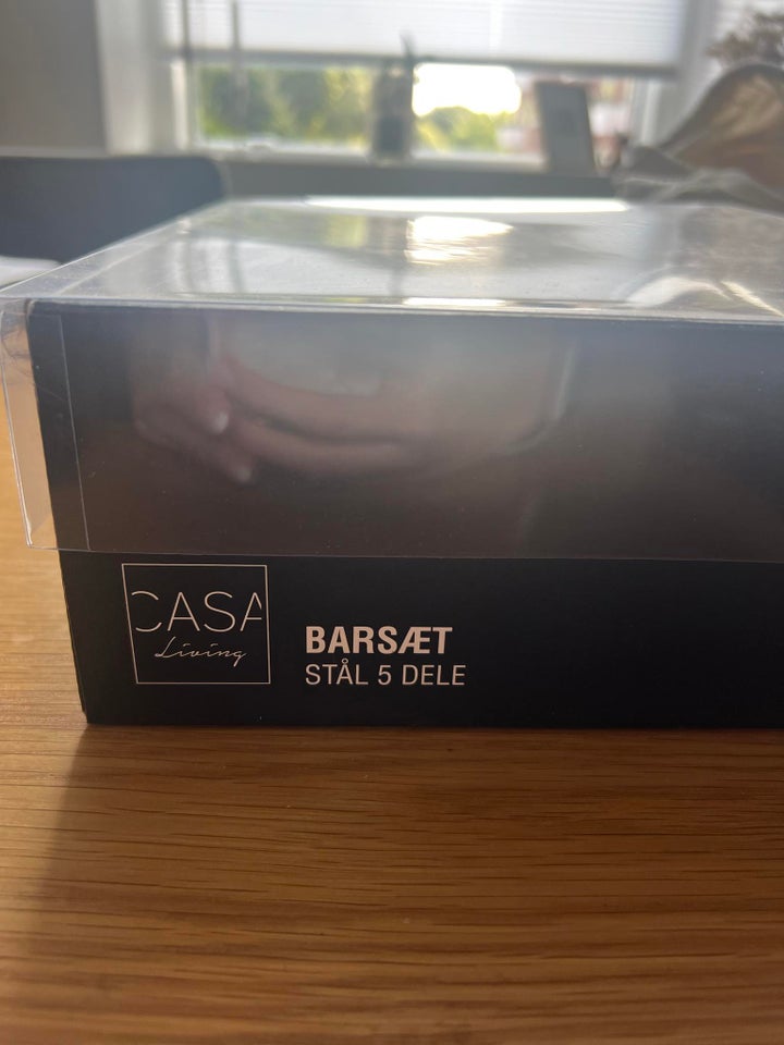 Barsæt