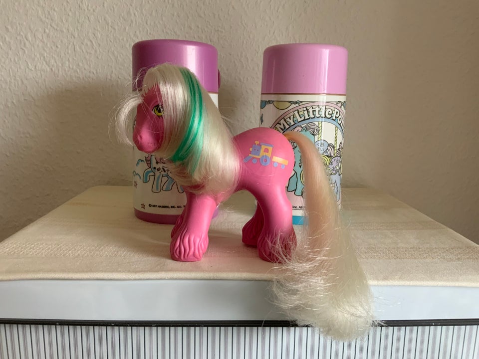 My Little Pony, Hasbro