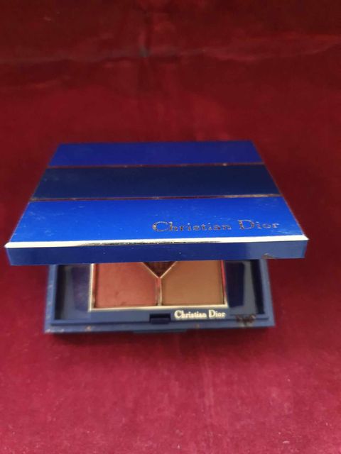 Makeup, 5 Couleurs Eye Palette,