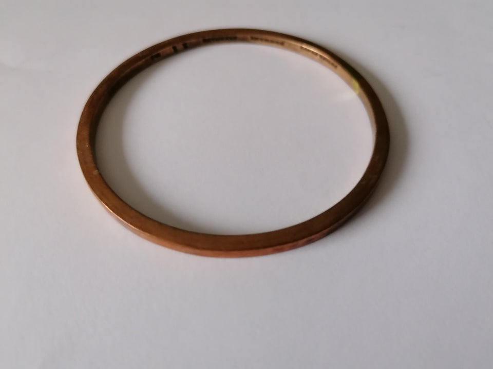 Armring, andet materiale