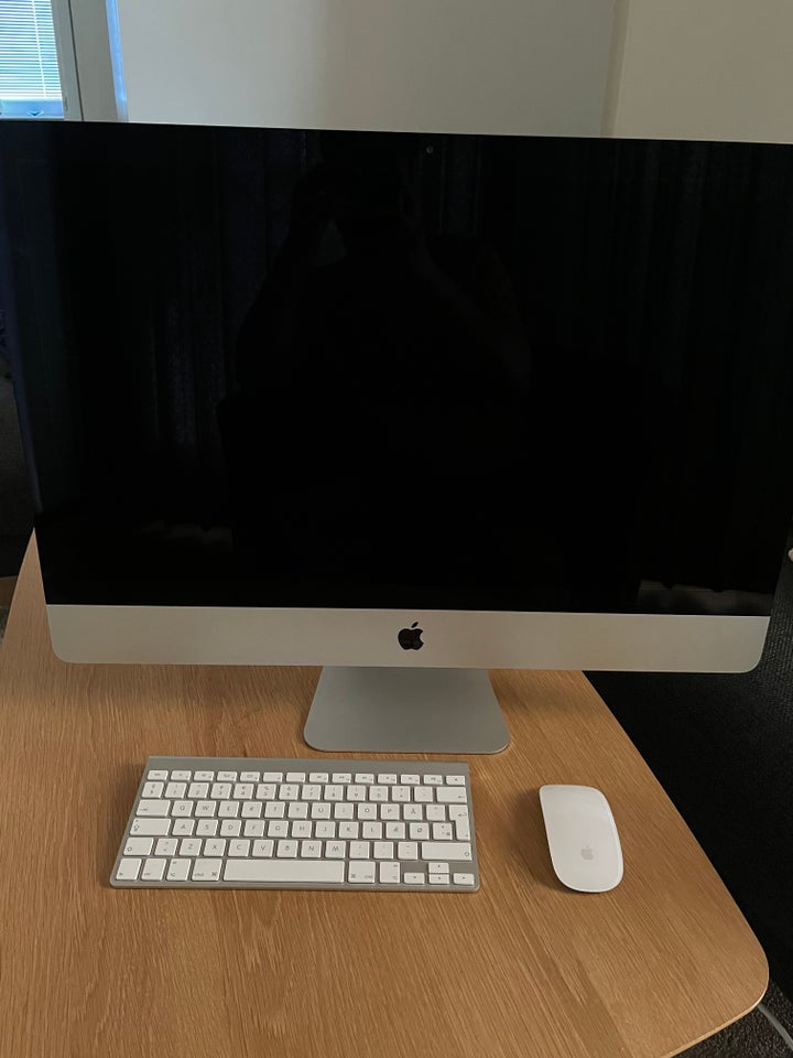 iMac 27” Late 2012 – Perfek