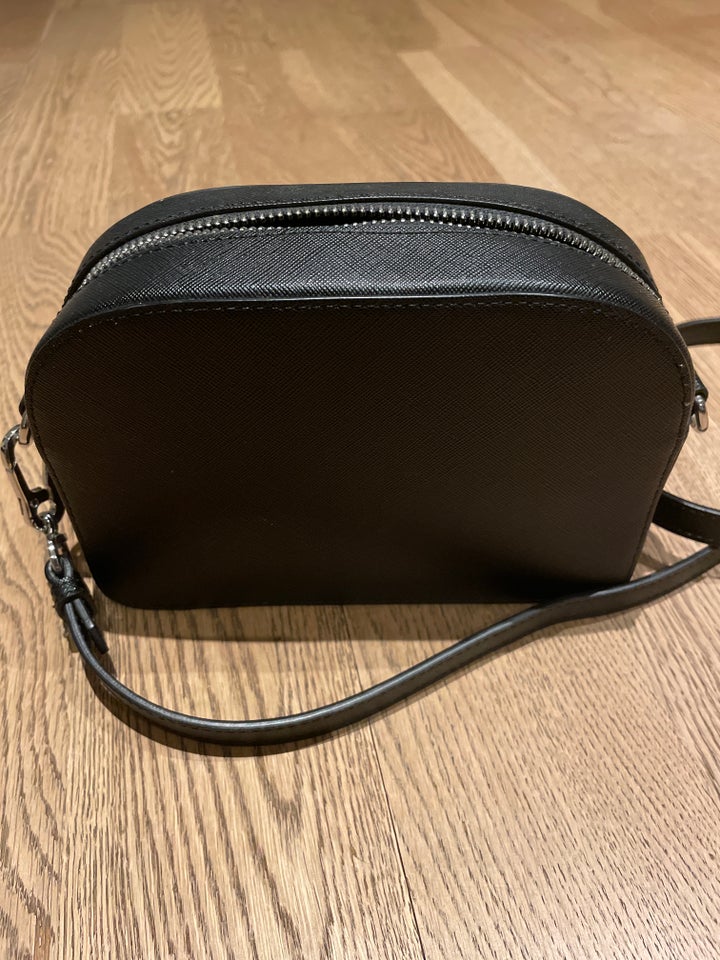 Crossbody andet mærke læderlook