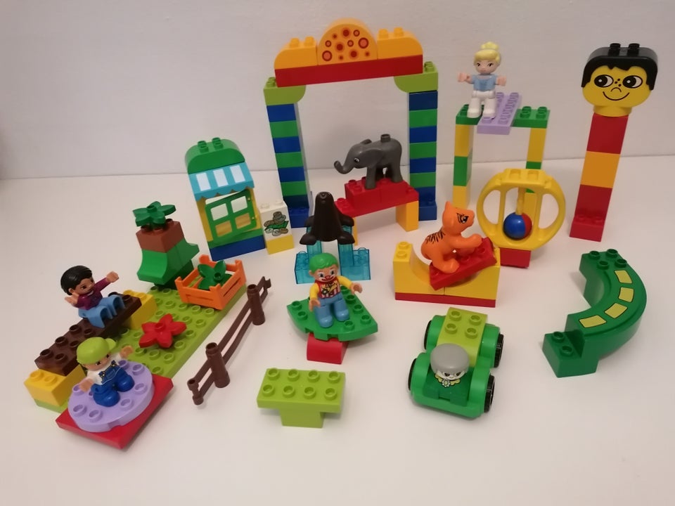 Lego Duplo