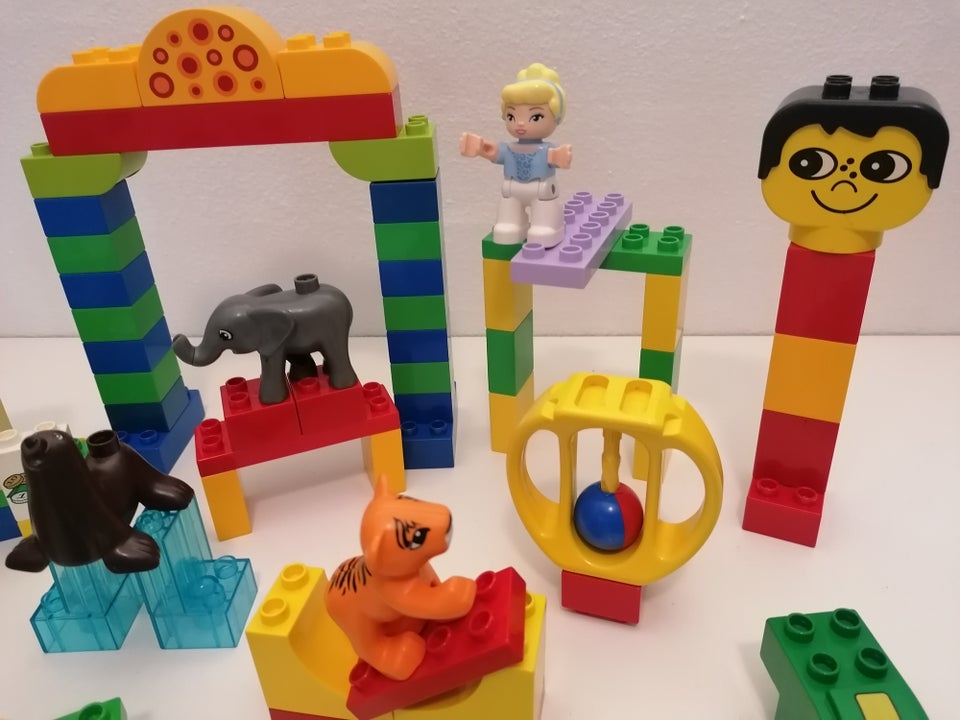 Lego Duplo