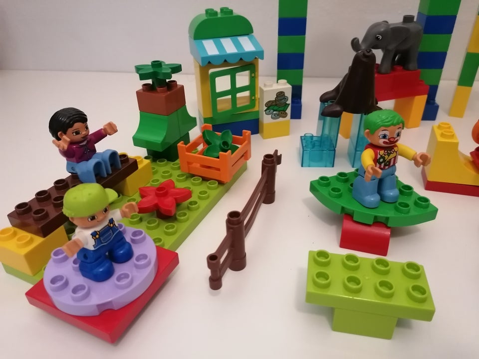 Lego Duplo