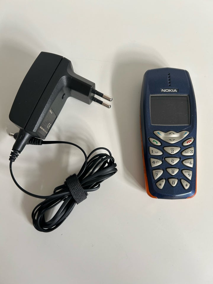 Nokia Nokia 3510, God