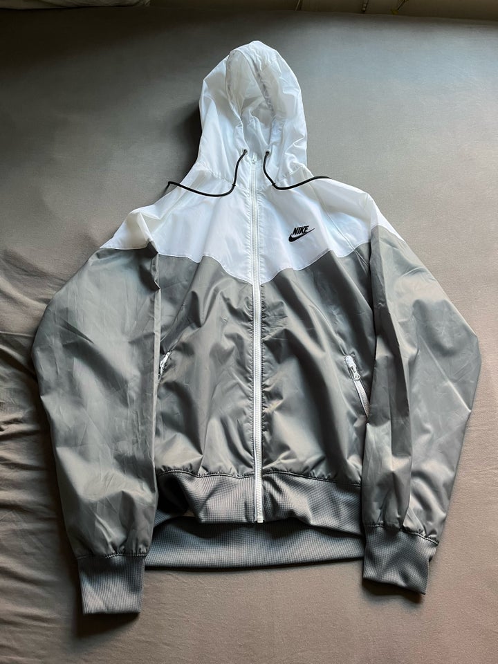 Windbreaker Sportsjakke  Nike