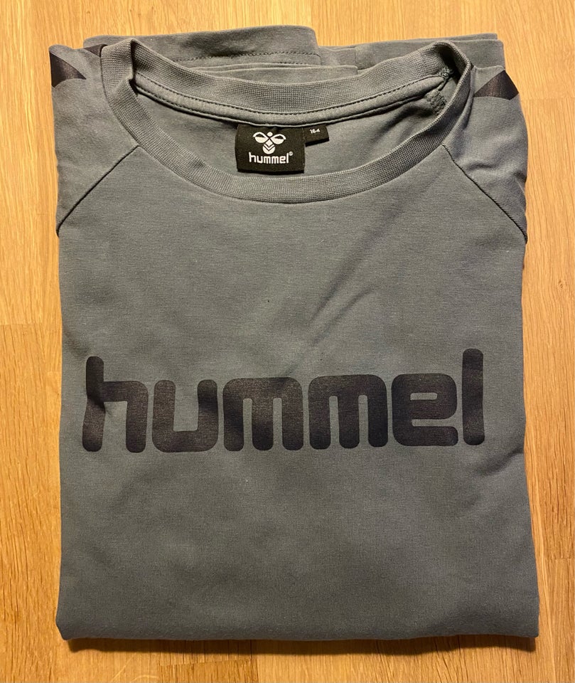 Bluse, Andet, Hummel