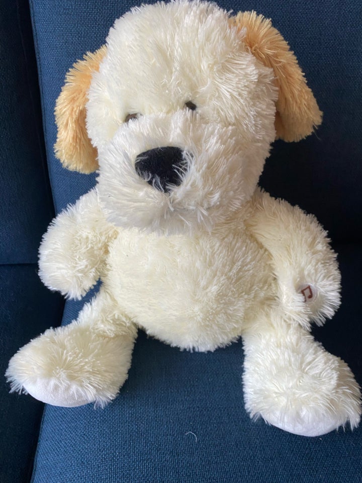 Bamse hund Lullabrites