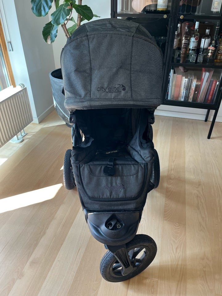 Babyjogger