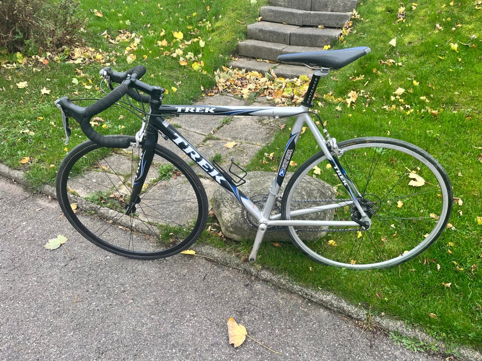 Herreracer, Trek Aluminium, 54 cm