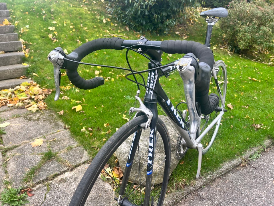 Herreracer, Trek Aluminium, 54 cm