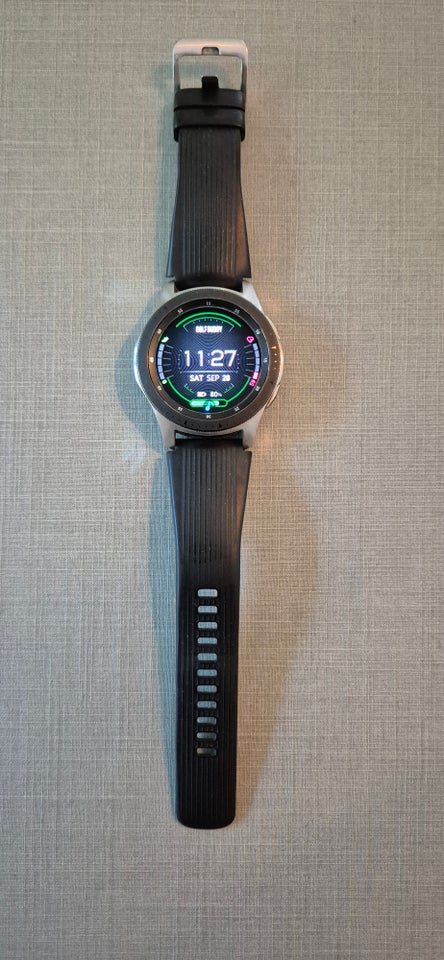 Smartwatch, Samsung