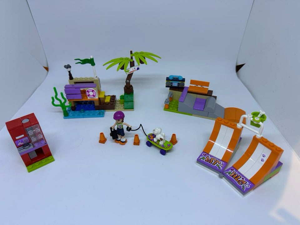 Lego Friends