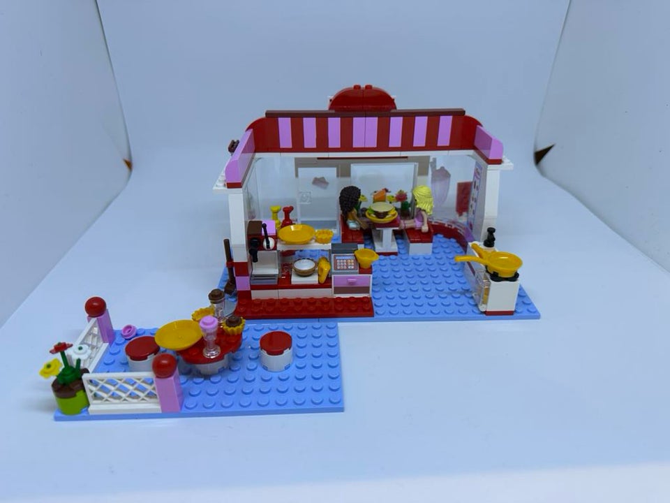 Lego Friends