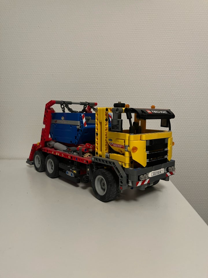 Lego Technic 42024