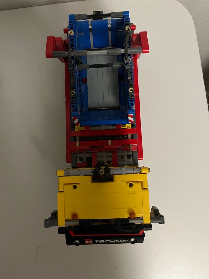 Lego Technic 42024