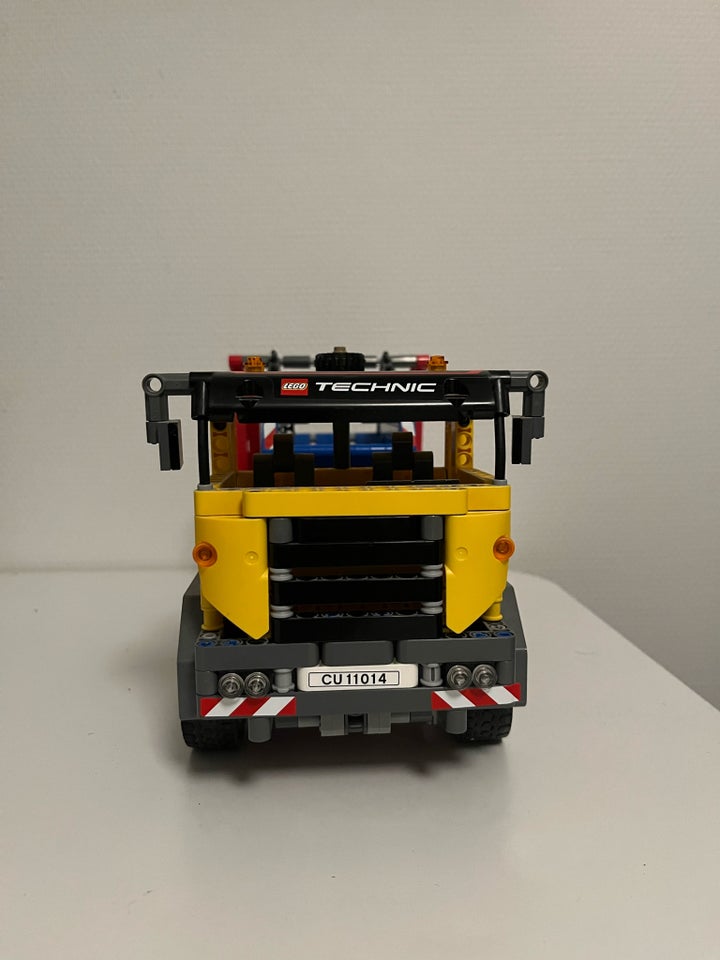 Lego Technic 42024