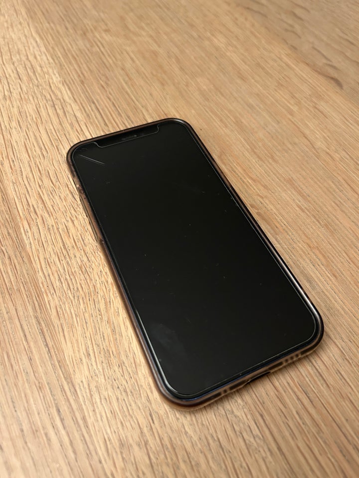 iPhone 12 Mini, 64 GB, blå