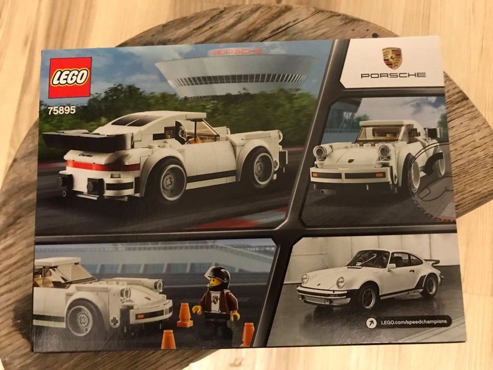 Lego andet, 75895