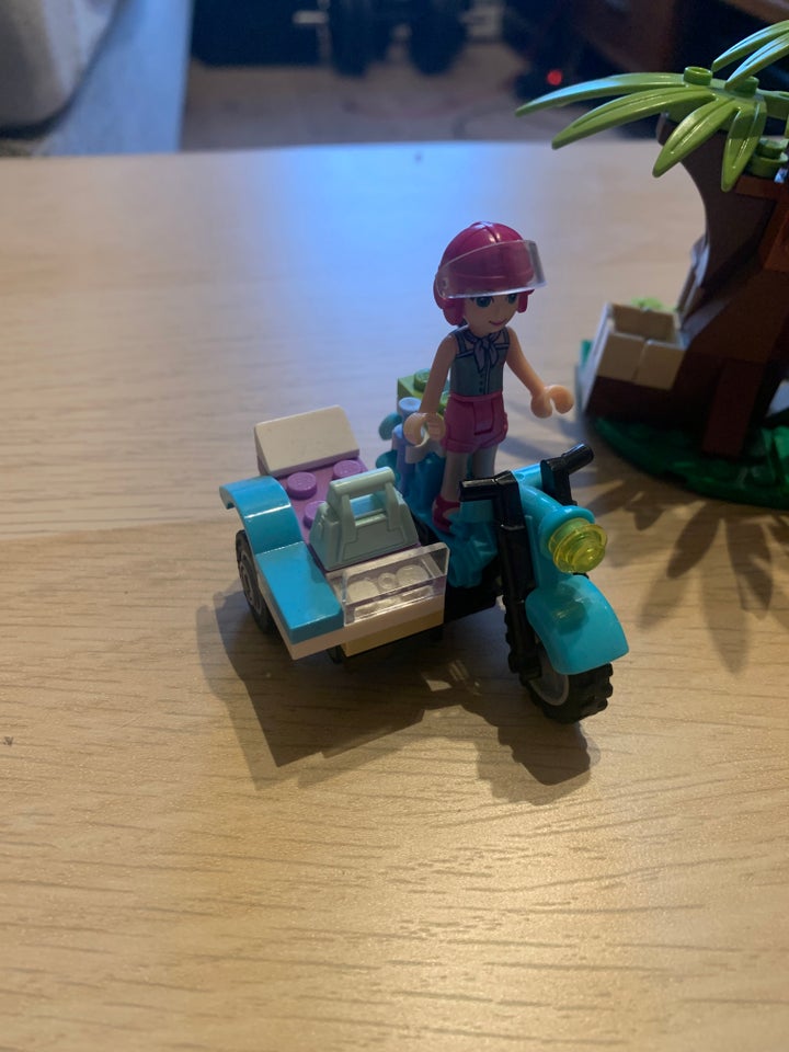 Lego Friends Lego 41032