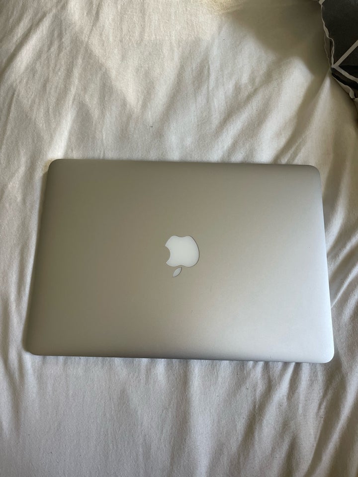 MacBook Pro, 2015, 2,7 GHz