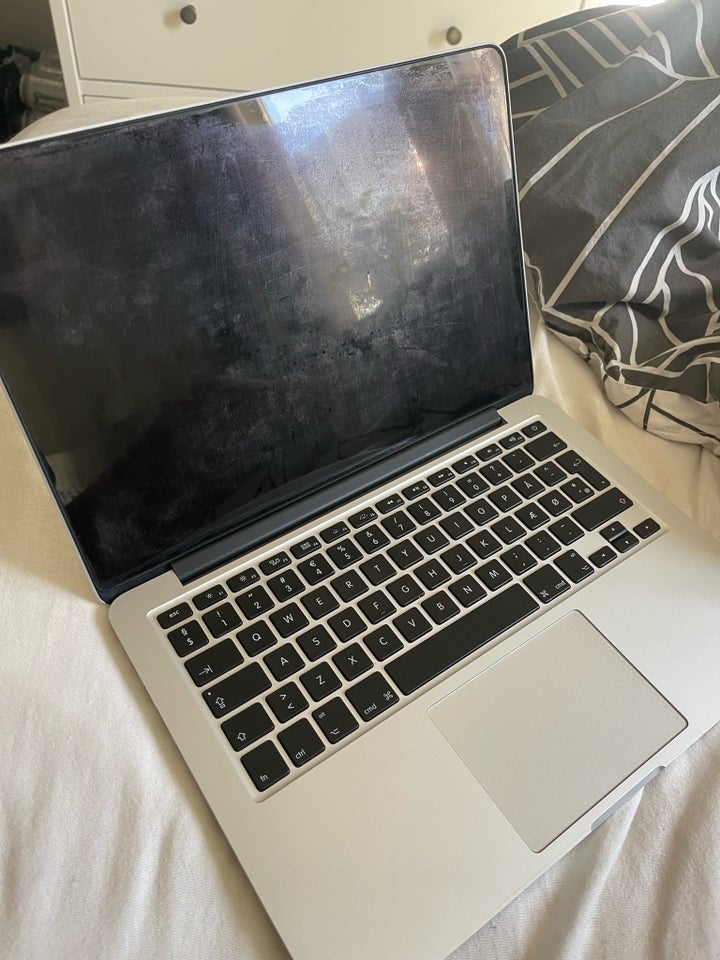 MacBook Pro, 2015, 2,7 GHz