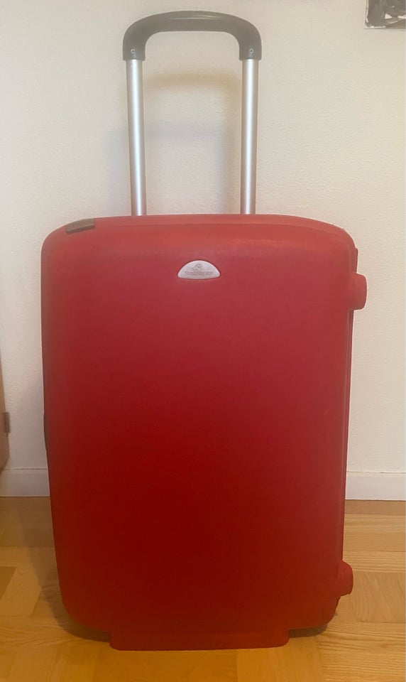 Kuffert, Samsonite , b: 50 l: 24 h: 70