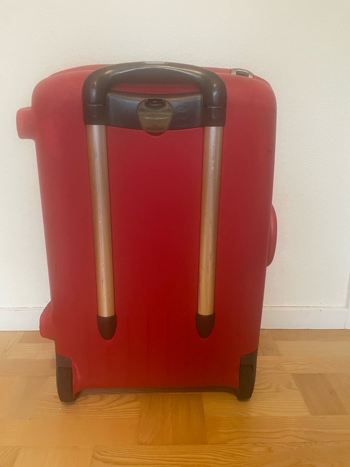 Kuffert, Samsonite , b: 50 l: 24 h: 70