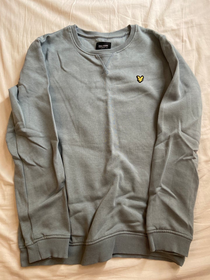 Sweatshirt Lyle  scott str