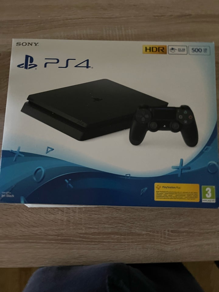 Playstation 4, Perfekt