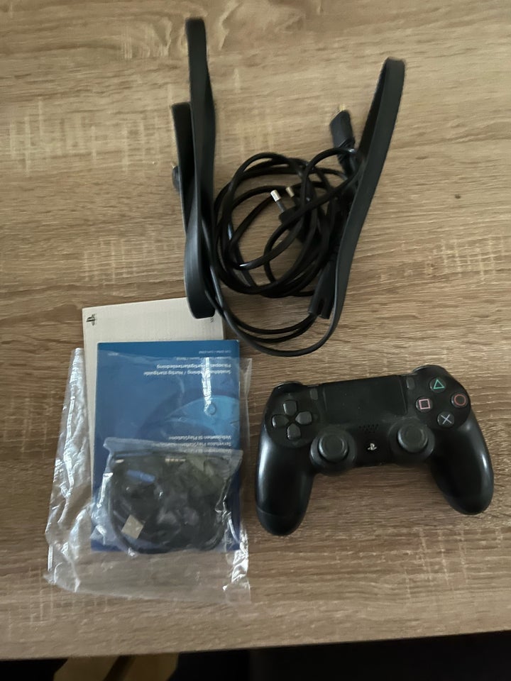 Playstation 4, Perfekt