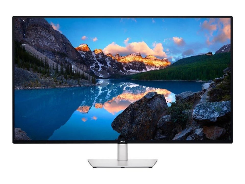 Dell, Ultrasharp 42” U4323QE, 42