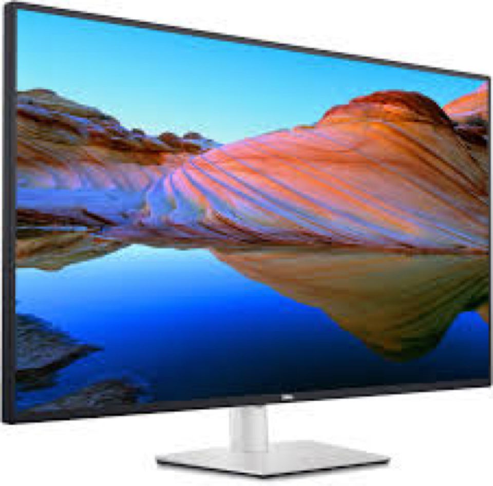 Dell, Ultrasharp 42” U4323QE, 42