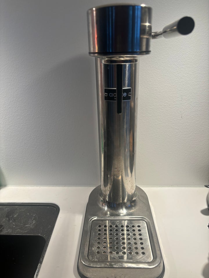 Aarke Sodastream, Aarke