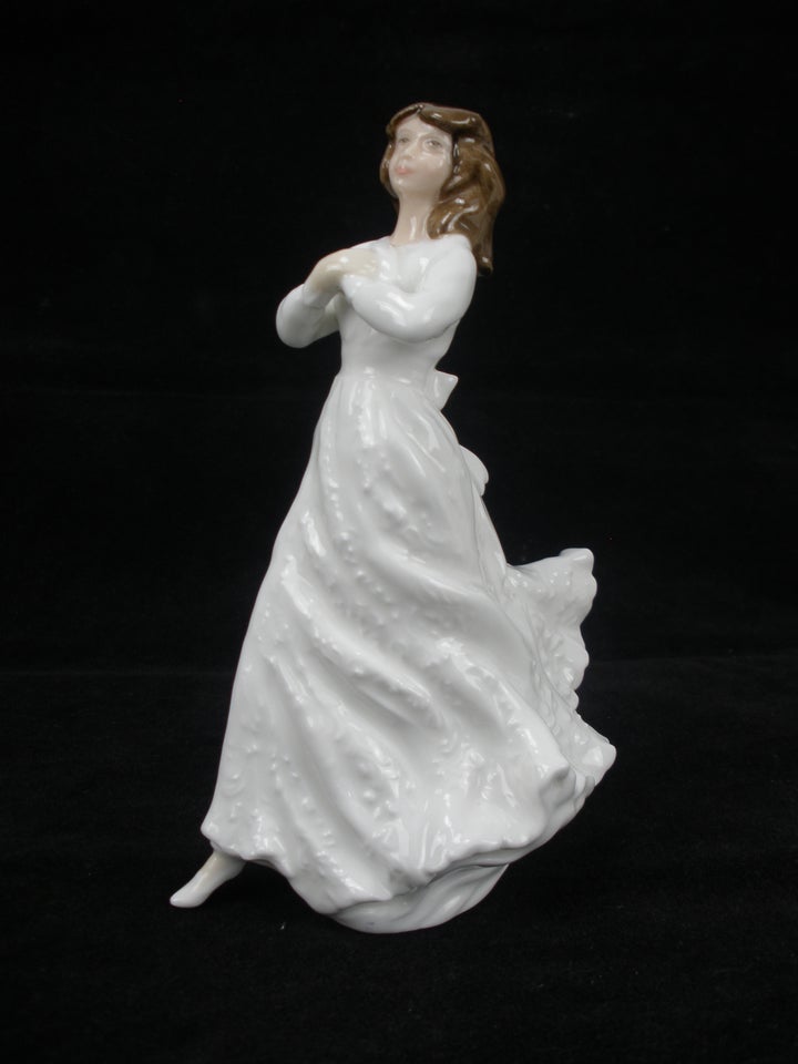 Forget Me Not Figur Royal Doulton