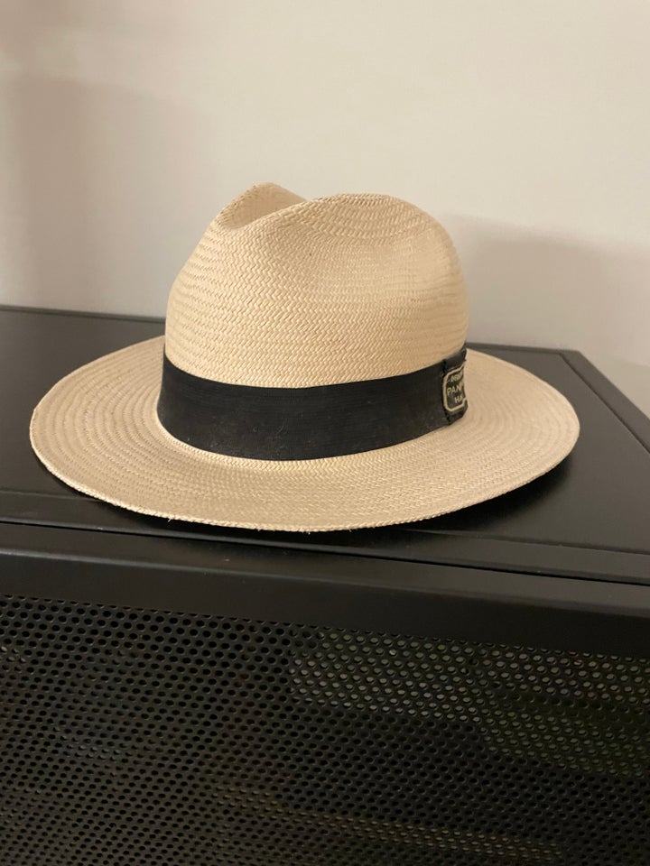 Hat, Panama hat, Panama