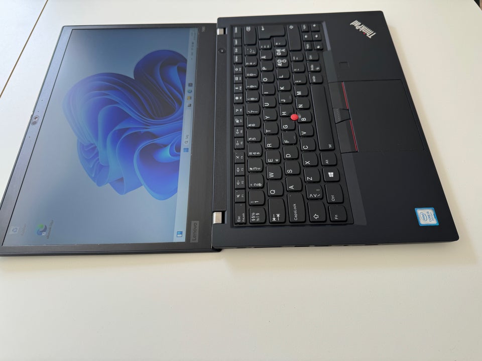 Lenovo Thinkpad T490 Intel Core