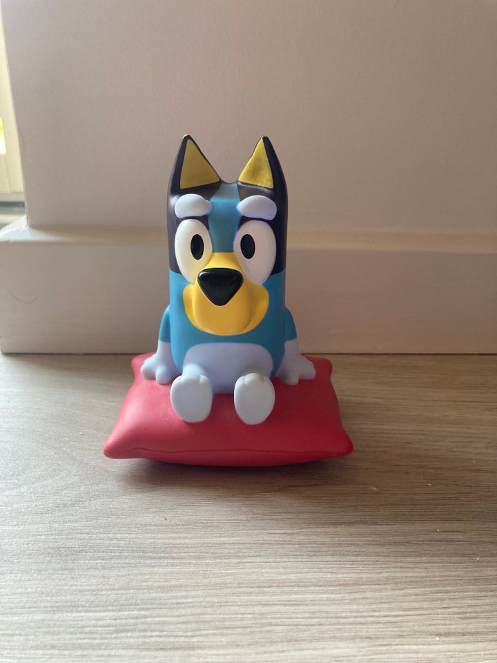 Andet Bluey lampe