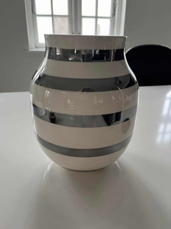 Vase Kähler Omaggio