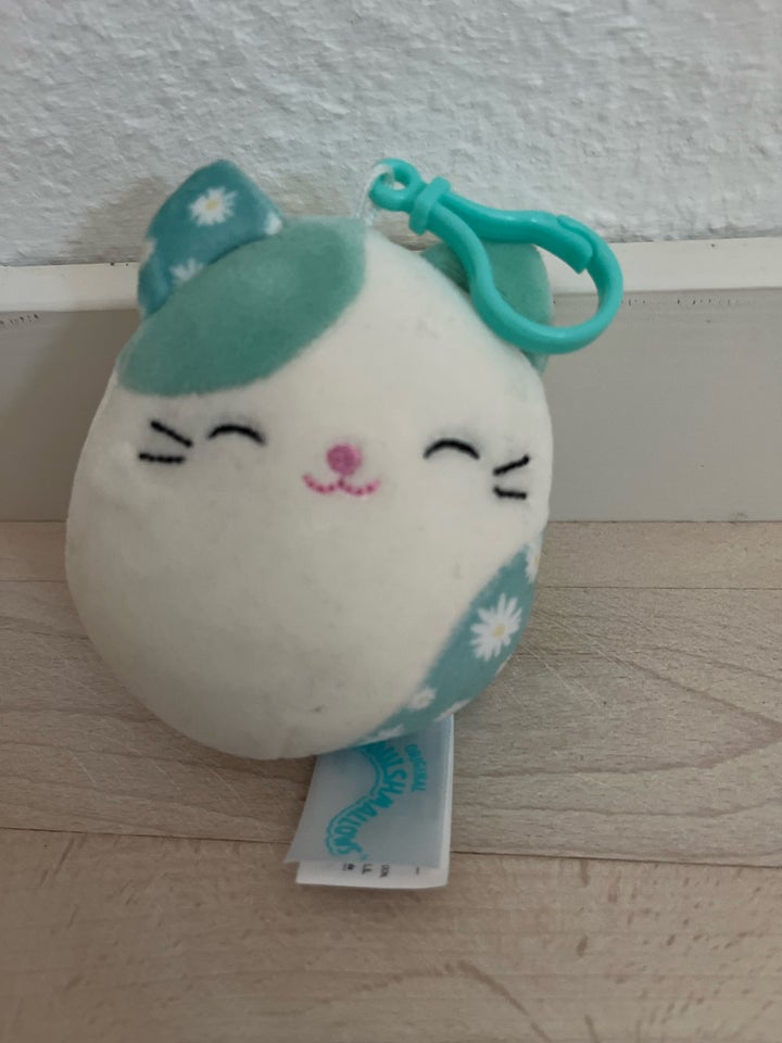 Squishmallows Clips,