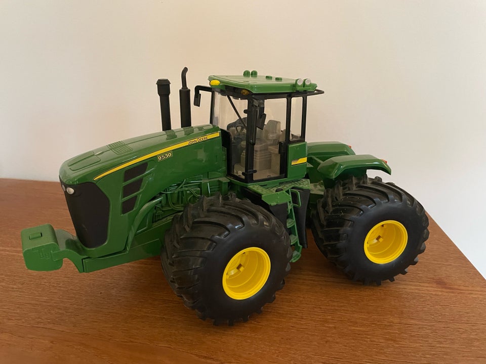 John Deere traktor, ERTL