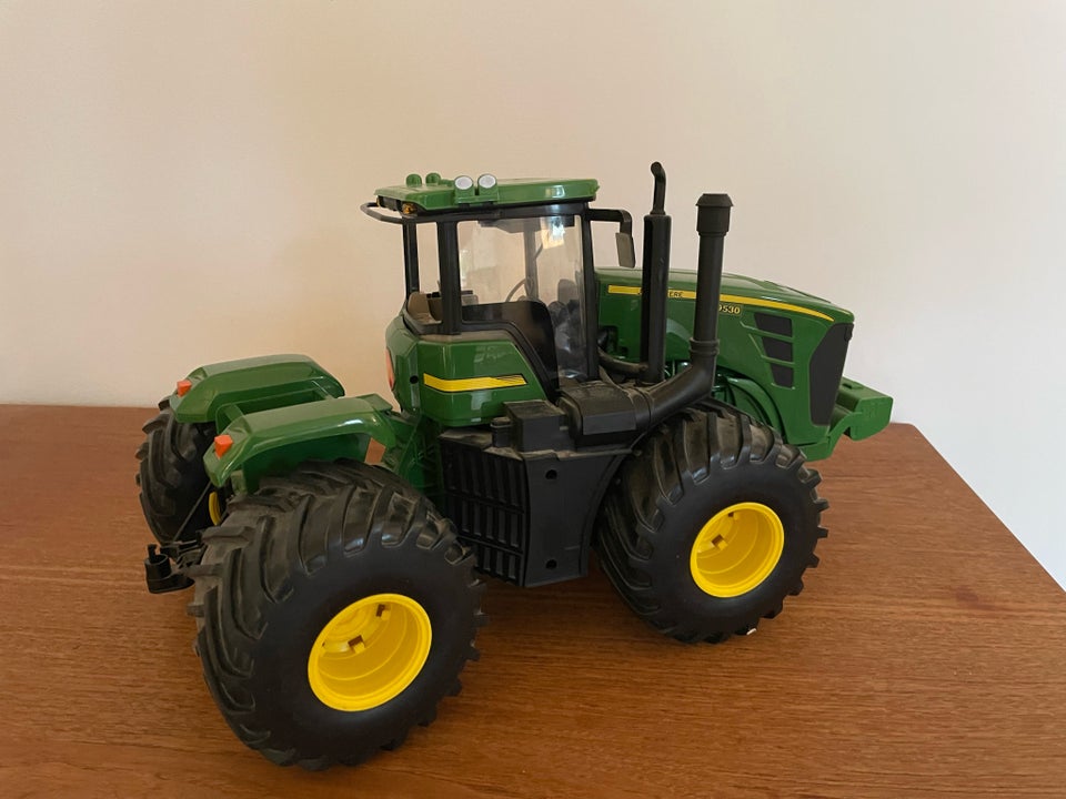 John Deere traktor, ERTL