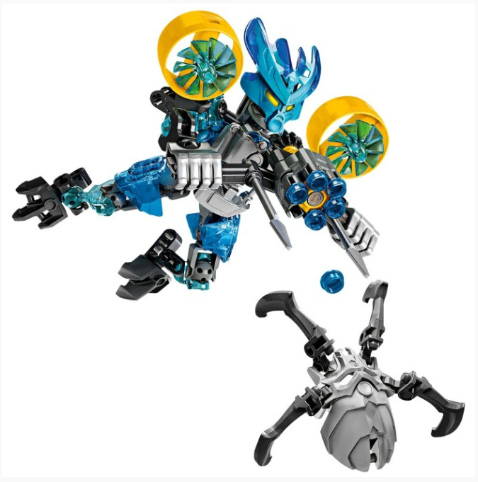 Lego Bionicle, 70780 Protector of